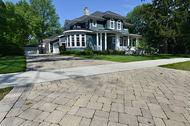 Reliable Jermyn, PA Driveway Pavers Solutions